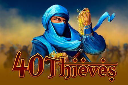 Forty Thieves