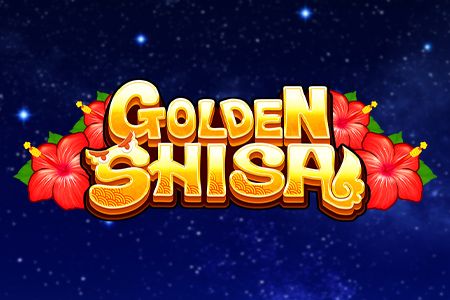 Golden Shisa