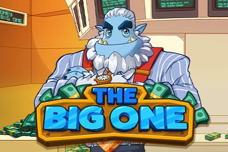 The Big One