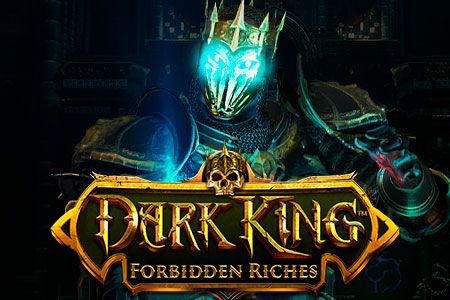 Dark King: Forbidden Riches