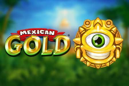 Mexican Gold