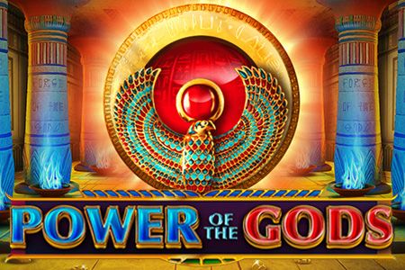Force of the Gods