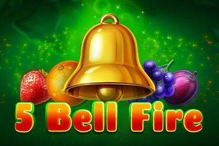 5 Bell Fire