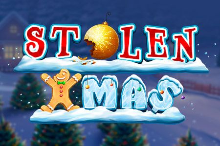 Stolen Xmas
