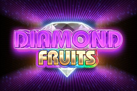 Diamond Fruits