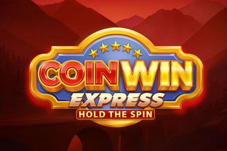 Coin Win Express: Hold the Spin