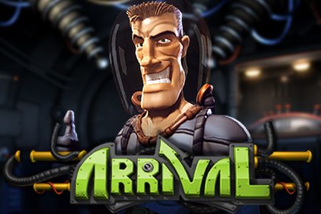 Arrival