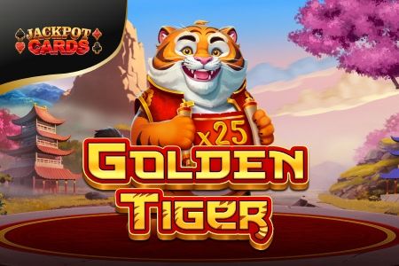 Golden Tiger 1000
