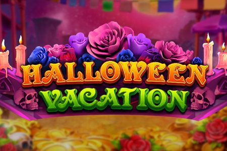 Halloween Vacation