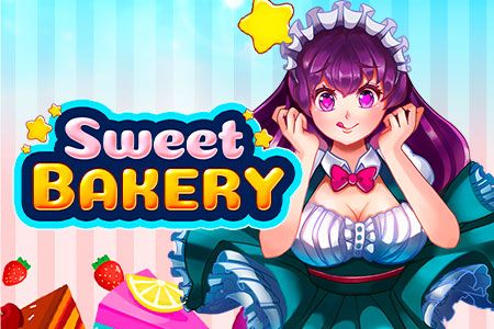 Sweet Bakery