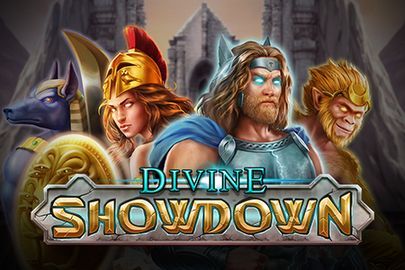 Divine Showdown