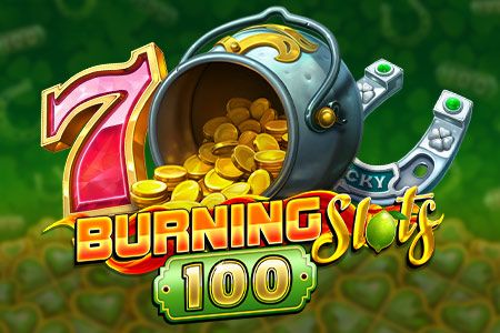 Burning Slots 100