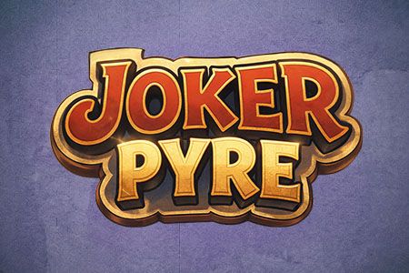 Joker Pyre
