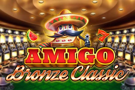 Amigo Bronze Classic