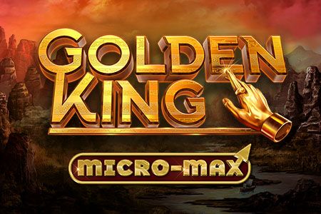 Golden King Micro-Max