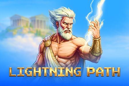 Lightning Path