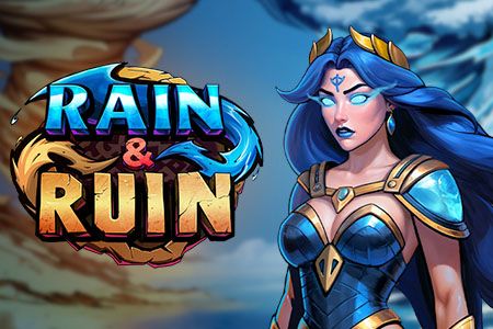 Rain & Ruin