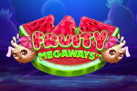 Fruity Megaways