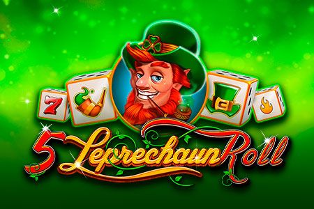 5 Leprechaun Roll