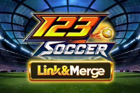 123 Soccer Link & Merge