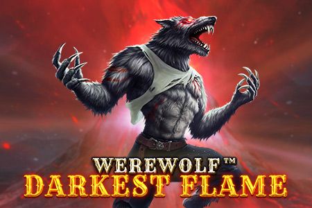 Werewolf - Darkest Flame