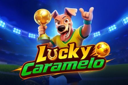 Lucky Caramelo