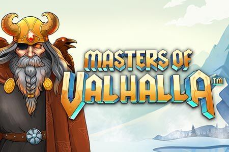 Masters of Valhalla