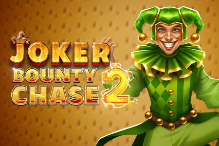Joker Bounty Chase 2