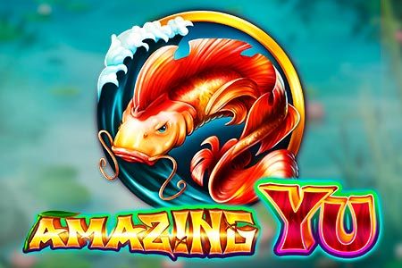 Amazing Yu