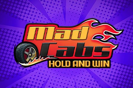 Mad Cabs Hold and Win