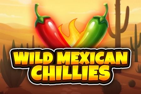 Wild Mexican Chillies