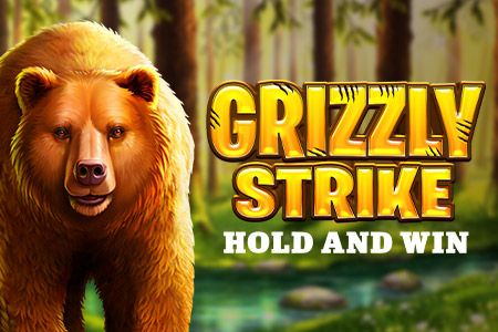 Grizzly Strike