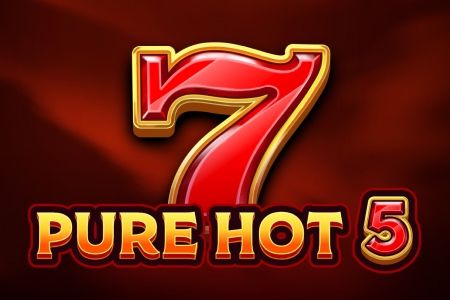 Pure Hot 5