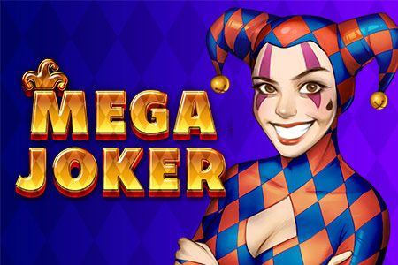 Mega Joker Gamble Feature