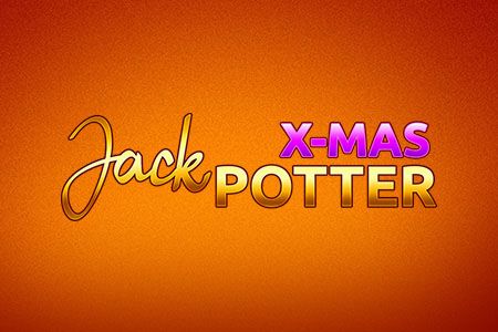 Jack Potter X-MAS