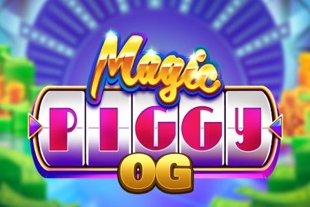 Magic Piggy OG